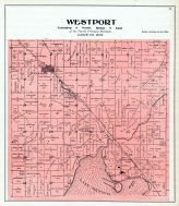 Westport Township, Dane County 1899